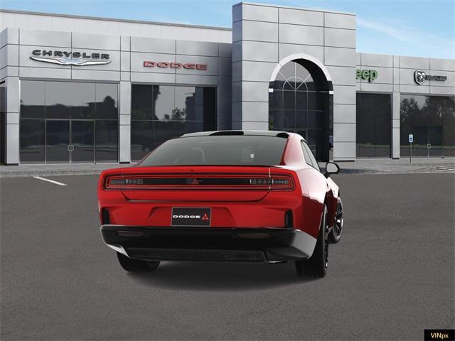 new 2024 Dodge Charger Daytona car, priced at $56,262