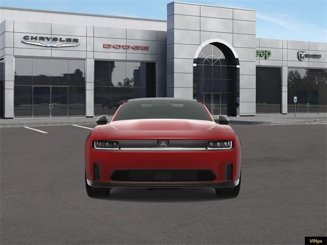 new 2024 Dodge Charger Daytona car, priced at $56,262