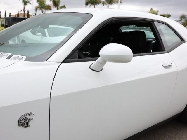 new 2023 Dodge Challenger car, priced at $73,385