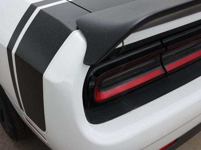 new 2023 Dodge Challenger car, priced at $71,862