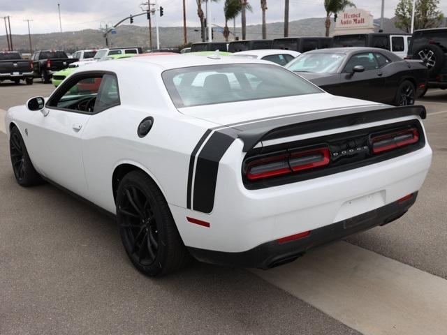 new 2023 Dodge Challenger car, priced at $73,385