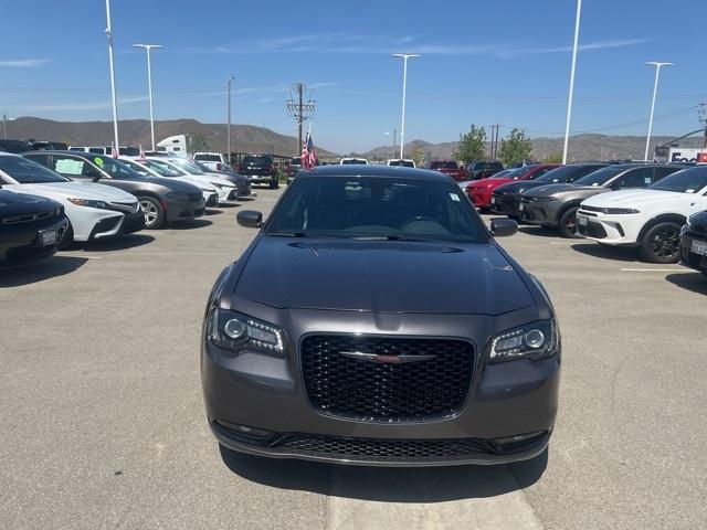 used 2021 Chrysler 300 car, priced at $24,998