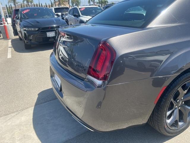 used 2021 Chrysler 300 car, priced at $24,998
