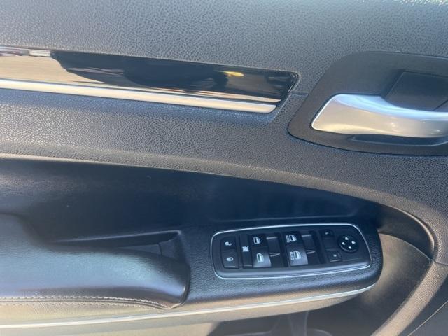 used 2021 Chrysler 300 car, priced at $24,998