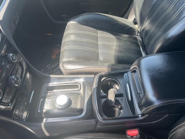 used 2021 Chrysler 300 car, priced at $24,998