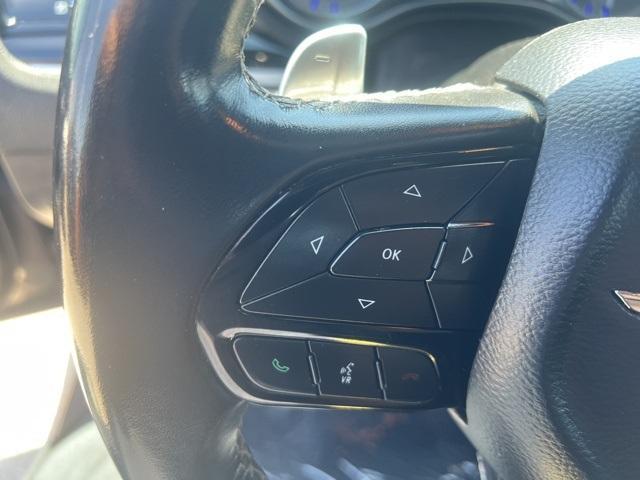 used 2021 Chrysler 300 car, priced at $24,998