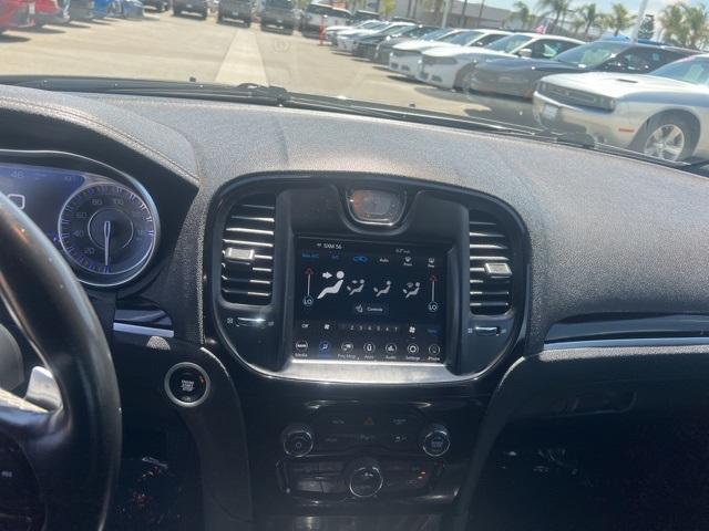 used 2021 Chrysler 300 car, priced at $24,998