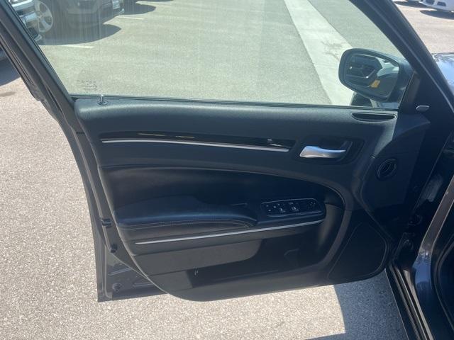 used 2021 Chrysler 300 car, priced at $24,998