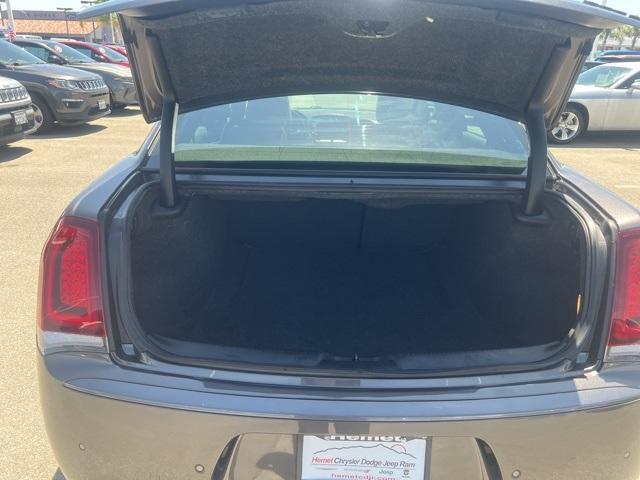 used 2021 Chrysler 300 car, priced at $24,998