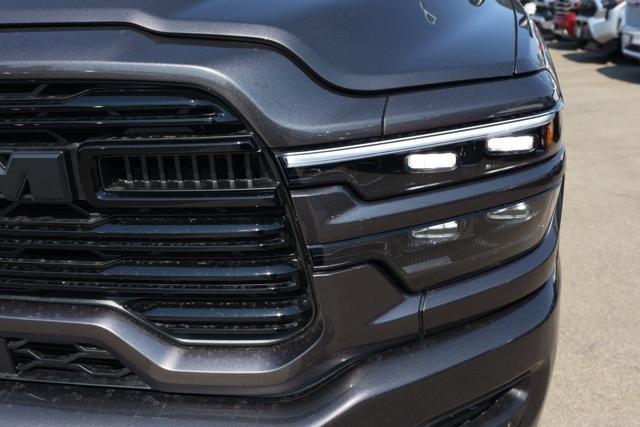 new 2025 Ram 2500 car, priced at $86,838