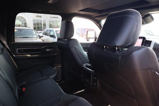 new 2025 Ram 2500 car, priced at $86,838