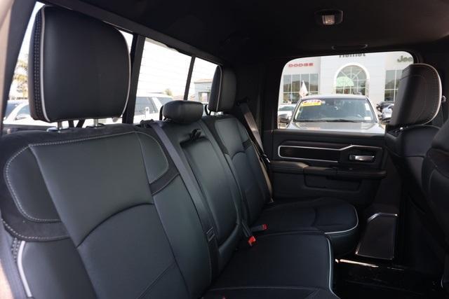 new 2025 Ram 2500 car, priced at $86,838