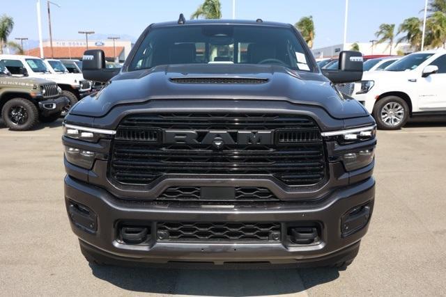 new 2025 Ram 2500 car, priced at $86,838