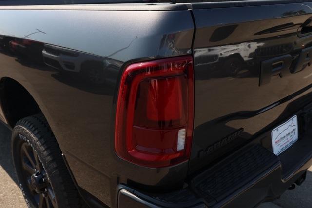 new 2025 Ram 2500 car, priced at $86,838