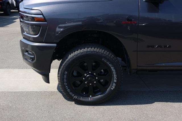 new 2025 Ram 2500 car, priced at $86,838