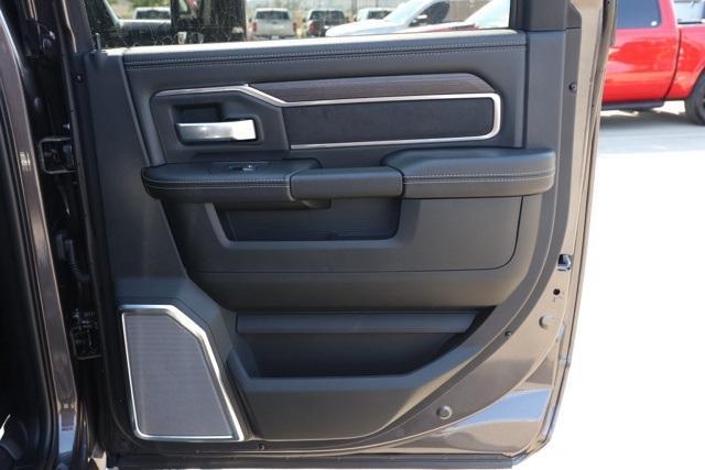 new 2025 Ram 2500 car, priced at $86,838