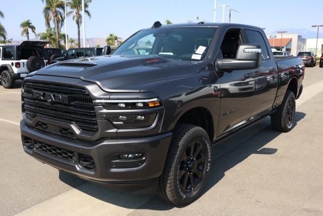new 2025 Ram 2500 car, priced at $86,838