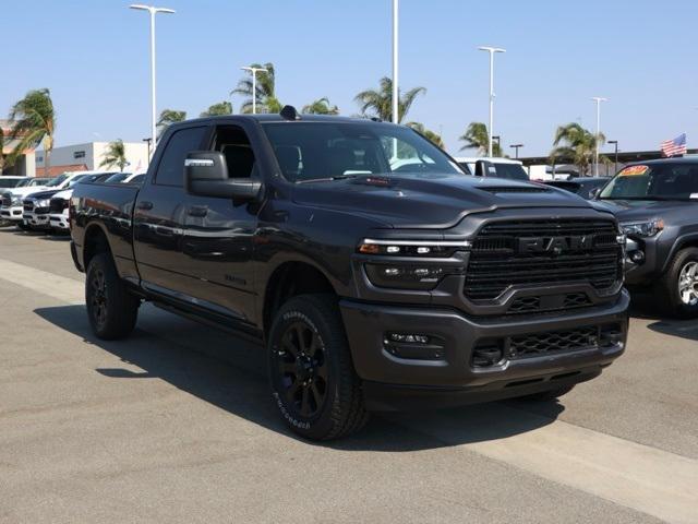 new 2025 Ram 2500 car, priced at $86,838