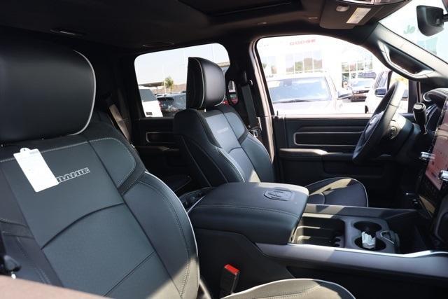 new 2025 Ram 2500 car, priced at $86,838