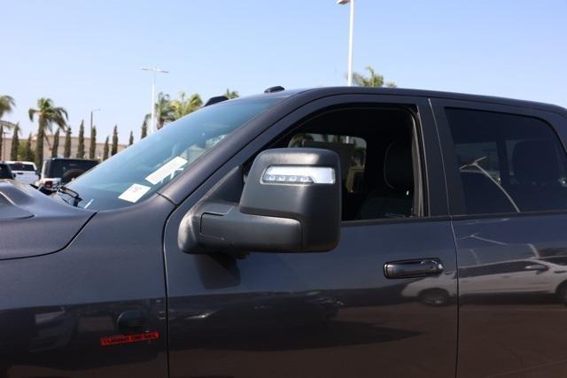 new 2025 Ram 2500 car, priced at $86,838