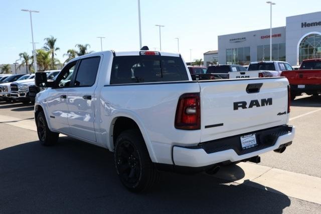 new 2026 Ram 1500 car, priced at $57,840