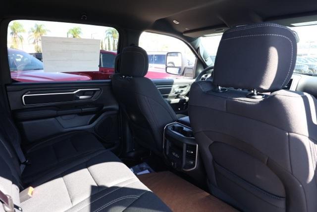 new 2026 Ram 1500 car, priced at $57,840