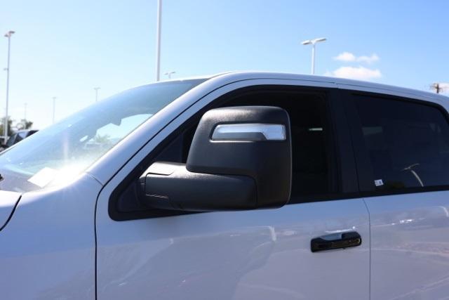 new 2026 Ram 1500 car, priced at $57,840