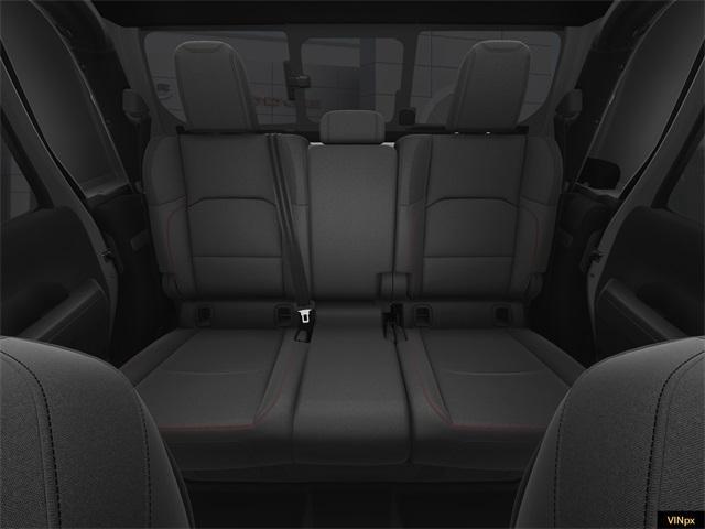 new 2025 Jeep Gladiator car, priced at $56,785