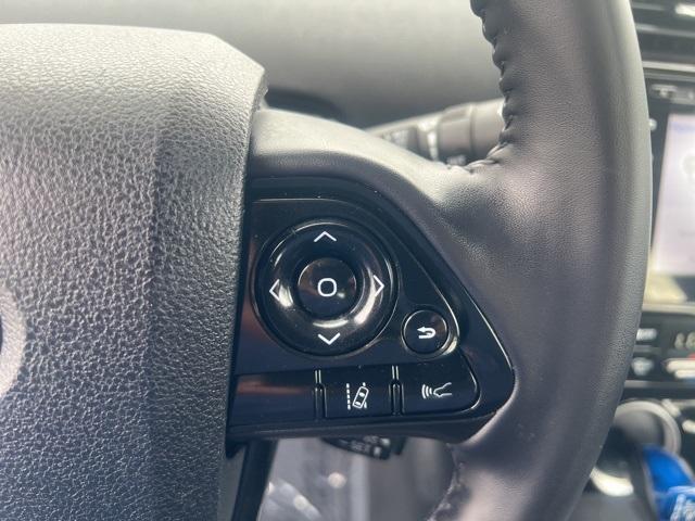 used 2020 Toyota Prius Prime car, priced at $19,700