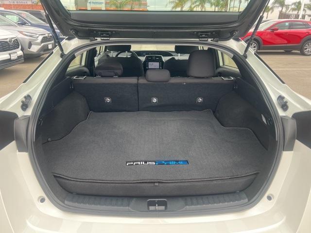 used 2020 Toyota Prius Prime car, priced at $19,700