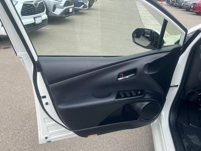 used 2020 Toyota Prius Prime car, priced at $19,700