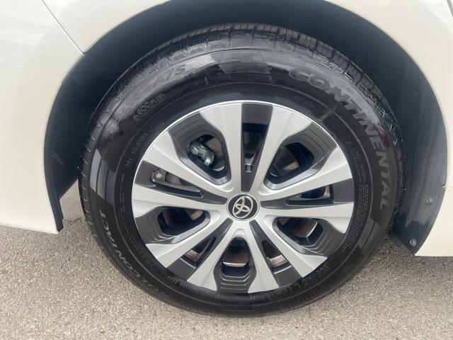 used 2020 Toyota Prius Prime car, priced at $19,700