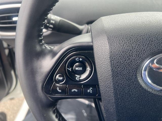 used 2020 Toyota Prius Prime car, priced at $19,700