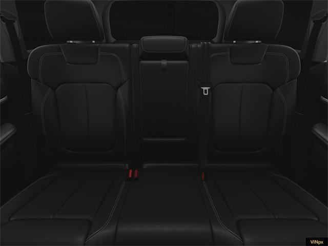 new 2025 Jeep Grand Cherokee car, priced at $42,106