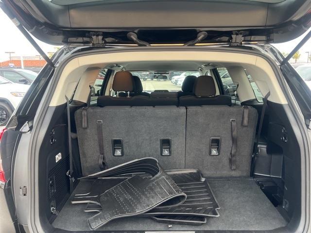 used 2022 Subaru Ascent car, priced at $26,643