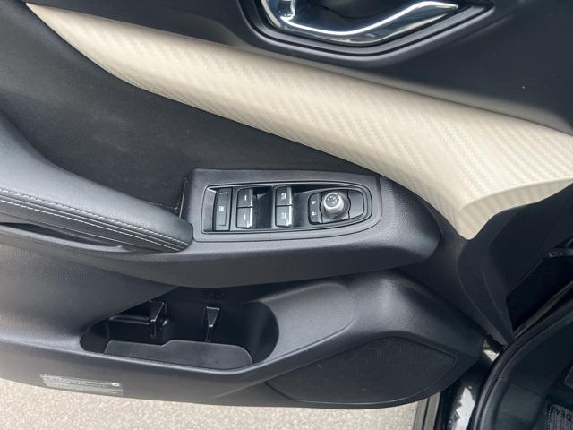 used 2022 Subaru Ascent car, priced at $26,643