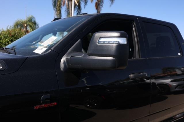 new 2025 Ram 2500 car, priced at $77,755