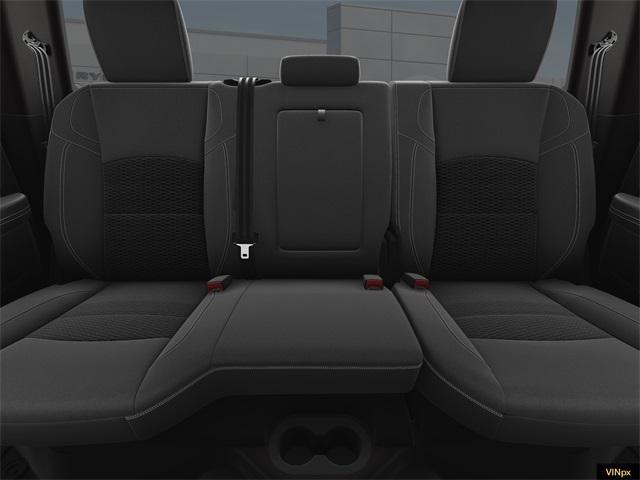 new 2025 Ram 2500 car, priced at $77,755