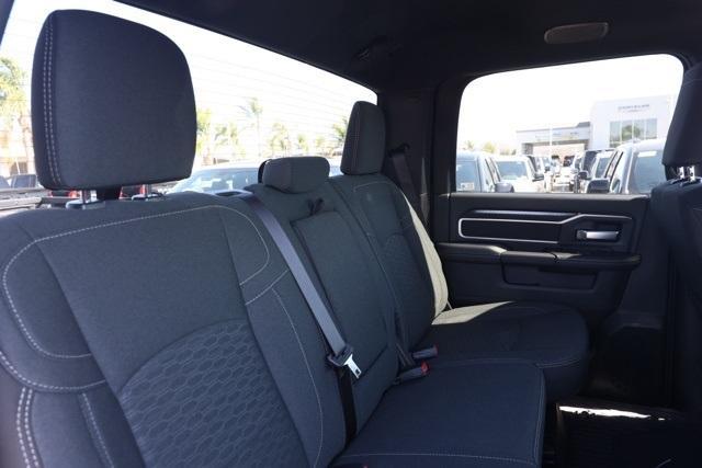 new 2025 Ram 2500 car, priced at $77,755