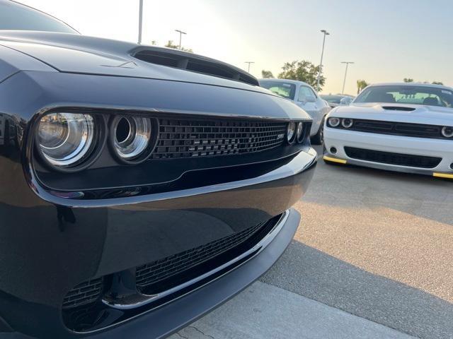 used 2018 Dodge Challenger car, priced at $118,768