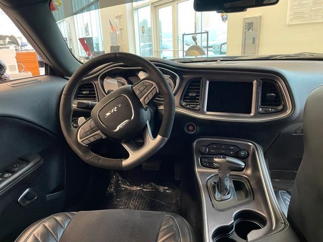 used 2018 Dodge Challenger car, priced at $99,998