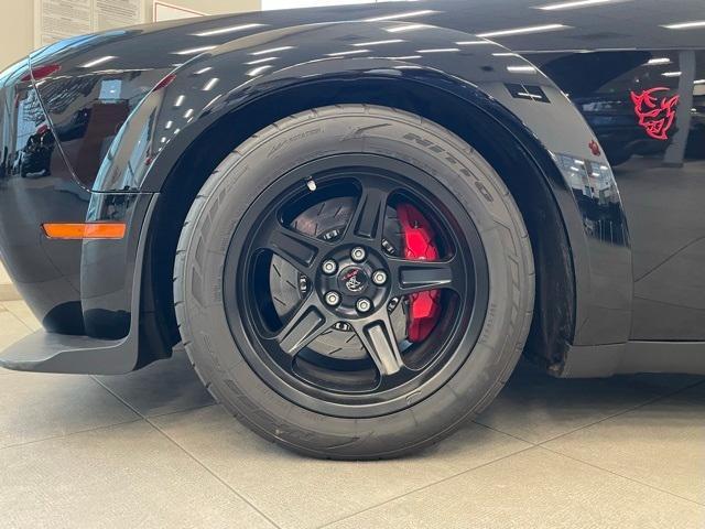 used 2018 Dodge Challenger car, priced at $99,998