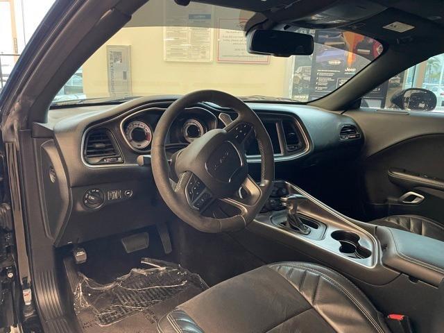used 2018 Dodge Challenger car, priced at $99,998