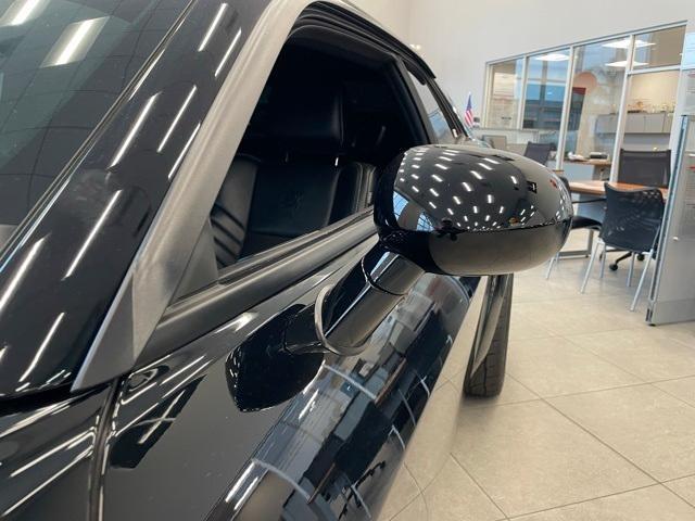 used 2018 Dodge Challenger car, priced at $99,998