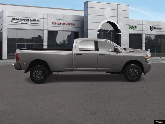 new 2025 Ram 3500 car, priced at $82,700