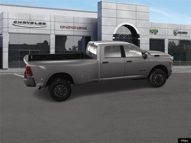 new 2025 Ram 3500 car, priced at $82,700