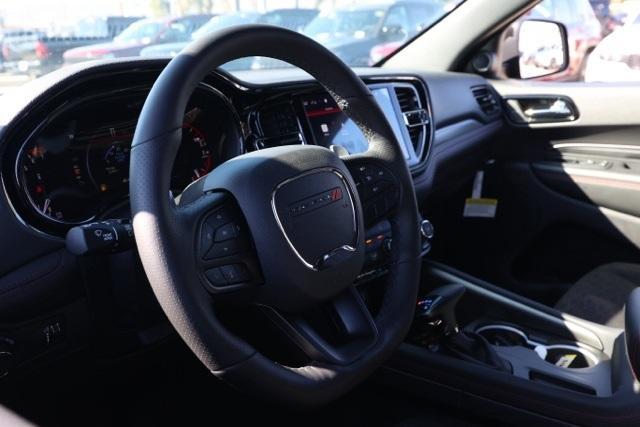 new 2025 Dodge Durango car, priced at $40,236