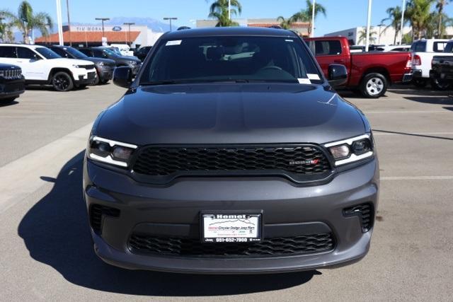 new 2025 Dodge Durango car, priced at $40,236