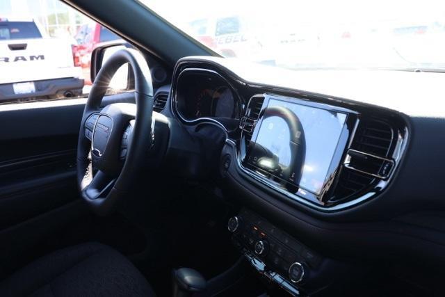 new 2025 Dodge Durango car, priced at $40,236