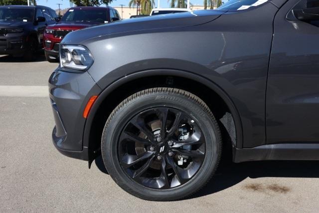 new 2025 Dodge Durango car, priced at $40,236